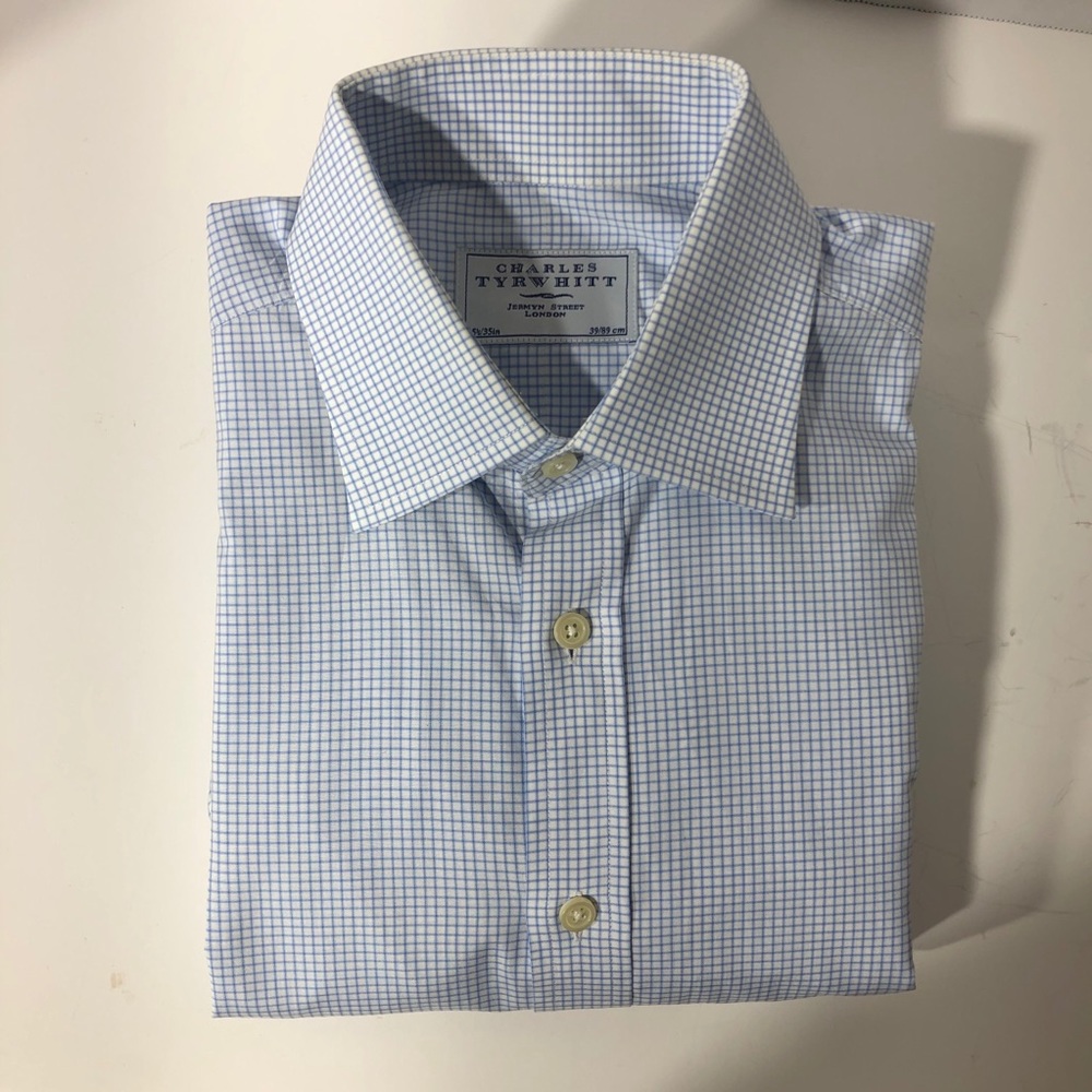 Charles Tyrwhitt dress shirt
